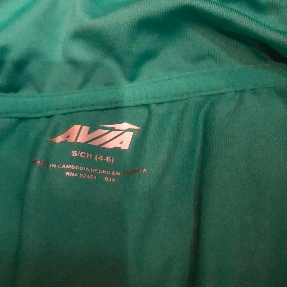 Avis Jacket - image 4